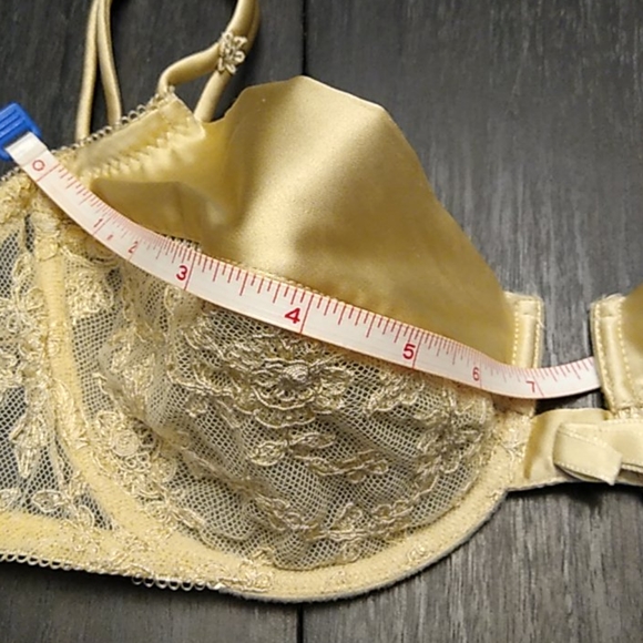 La Perla Bra - Picture 13 of 14